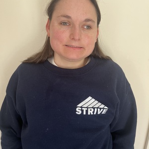 Fundraising Page: Steph Sinclair